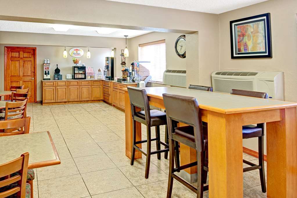 Super 8 By Wyndham Independence Kansas City Fasiliteter bilde